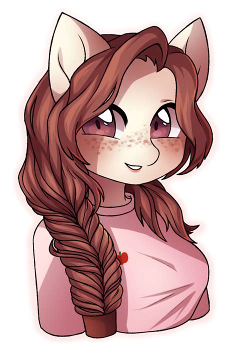 2248033 Safe Artist Miioko Oc Oc Only Anthro Earth Pony Anthro