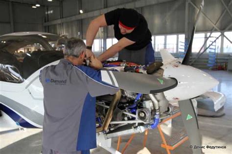 Da 40 самолет – Diamond DA40 Diamond Star. Технические характеристики ...