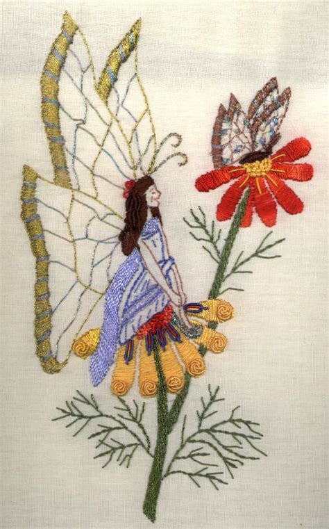 Embroidery Pattern Butterfly – EMBROIDERY DESIGNS