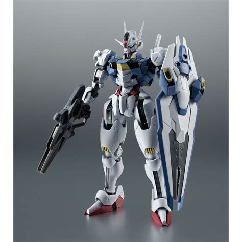 The Robot Spirits Xvx Gundam Aerial Permet Score Six Ver A N I M E