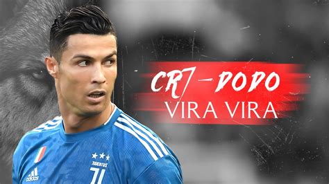 Cristiano Ronaldo 202021 • Vİra Vİra • Dodo Crazy Skills And Goals Hd