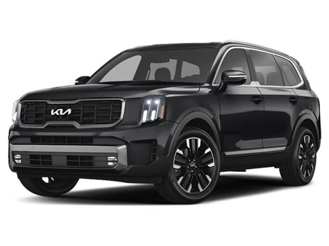 2024 Kia Telluride Lease 789 Mo 0 Down Leases Available