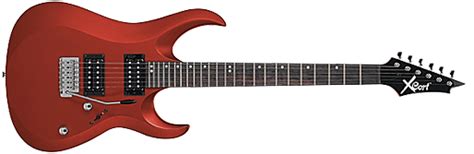 Cort X1 RDS Electric Guitar - Mercury Music South Africa