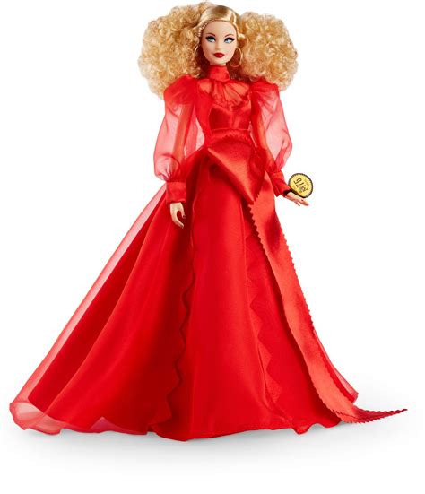 Muñeca Barbie Collector Matte B084kyn45q