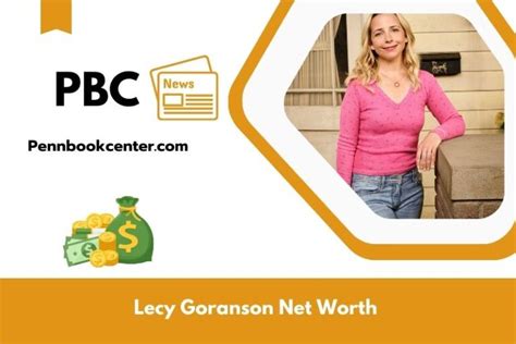 Lecy Goranson Net Worth 2025: How Much Does She Earn From Acting?