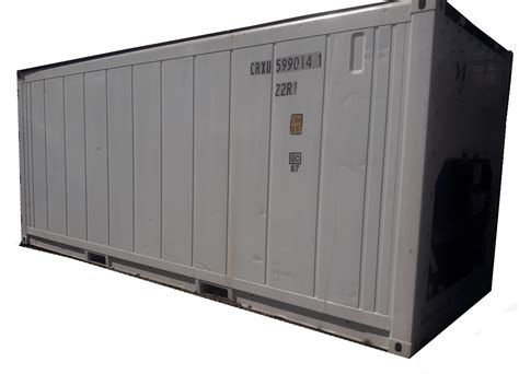 Refrigerated Containers For Sale And Rental Best Prices