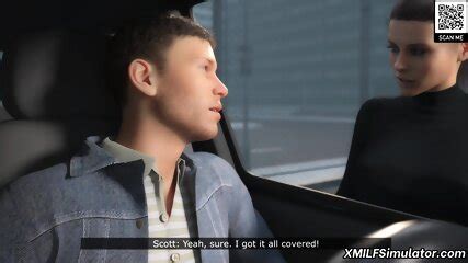 Big Tits D MILF Babe And BBC