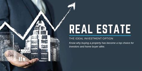 Real Estate Investment Now Yes You Heard It Right