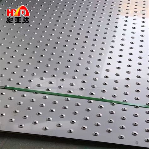 Checker Steel Plate AISI 304 304L 316L 316 Cold Hot Rolled Stainless Steel Checker Plate Ss