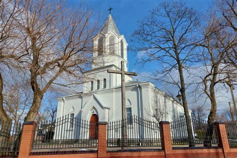 Ogłoszenia Duszpasterskie Ogłoszenia duszpasterskie 4 niedziela