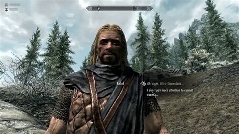 Skyrim Highlights Funny Moments 1 The Elder Scrolls V Skyrim YouTube