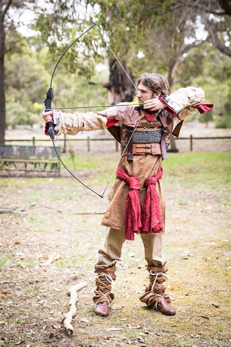 Daario Naharis - costume - 2015-11-07 (3) by kaisight on DeviantArt