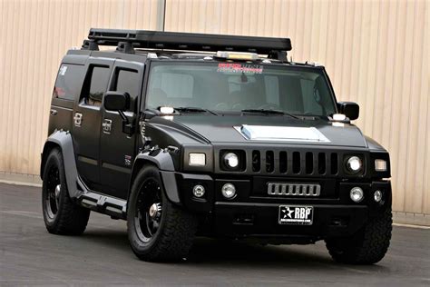 Hummer H Pictures Cargurus