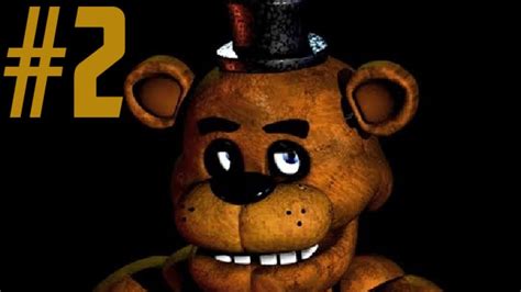 MUITAS CENAS RARAS FNaF 1 2 YouTube