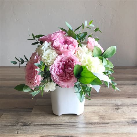 King Florist of Austin - Same Day Local Flower Delivery KING FLORIST OF ...