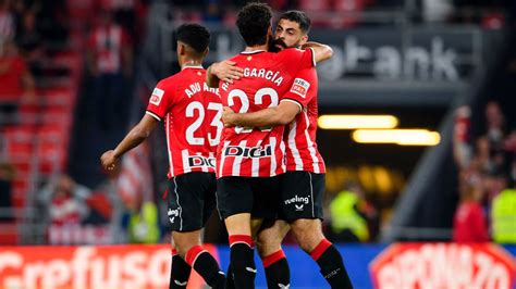 Villalibre empata el derbi en el último minuto Athletic Club 2 2 CA