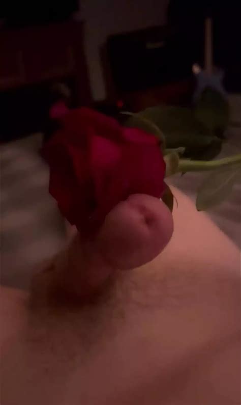 Edged By Her Rose Gay Romantic Amateur Porn Feat Xxxthatswhatsup