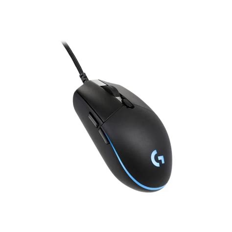 Logitech G PRO Black