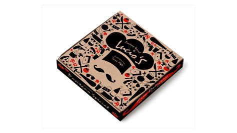 Pizza Boxes Indo Packaging