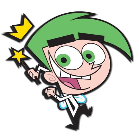 Cosmo And Wanda Png Image Png Mart