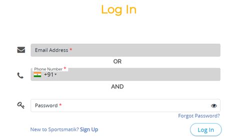 How To Change Or Reset Your Password