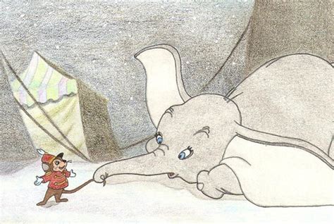 Dumbo And Timothy By Fernl On Deviantart