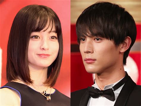 ≪電撃結婚≫橋本環奈＆中川大志が決意濃厚、近日中に発表か Heel Labo