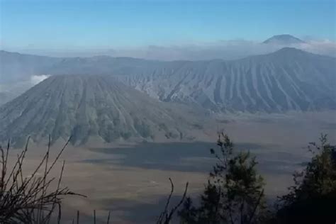 Wisata Gunung Bromo Kapan Kembali Dibuka Ini Info Terbaru Dan Imbauan