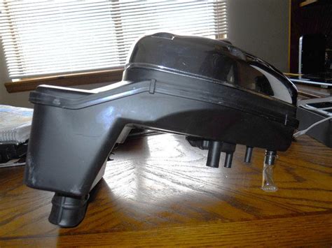 Buy Honda Air Intake Housing PP-MD30 HA MCH A1 17231 For Motorcycle ...