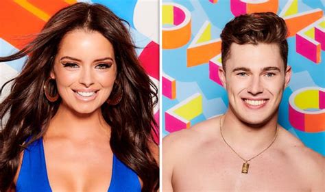 Love Island Winners 2019 Who Are The Winners Of Love Island 2019 Tv