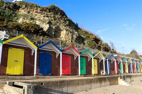 Press Release Swanage Beach Hut For Sale Domvs