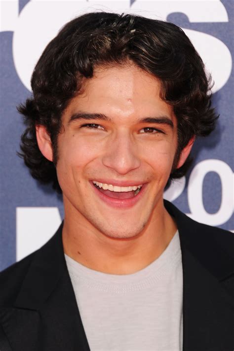 Tyler Posey