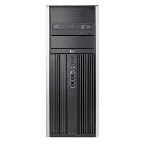 Hp Compaq 8100 Elite Minitower I5 660 Kaufen Auf Ricardo