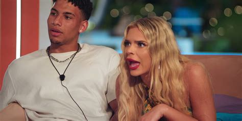 Too Hot To Handle Season 5 S Cast Relationships Explained Episodes 1 4