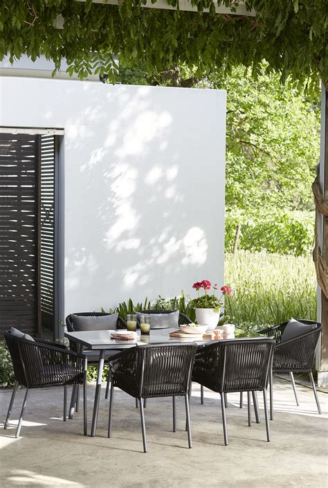 Homebase Garden Furniture