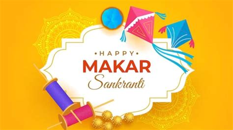 Is Makar Sankranti 2024 On January 14 Or January 15 Check Date