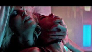 Charlize Theron Lesbo Sex In Atomic Blonde ScandalPlanet Lesbian