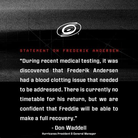 Freddie :( : r/canes