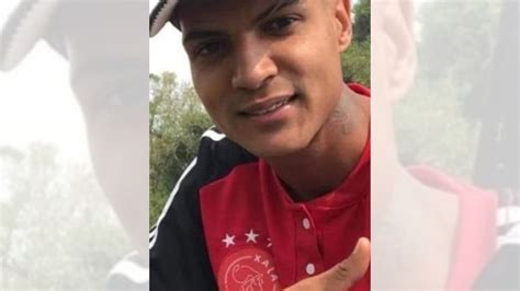 Jovem Que Teria Reagido A Abordagem Policial Morre Após Ser Baleado