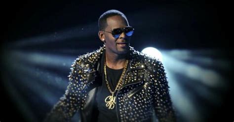 R Kelly Sentenced To Years In Prison On Federal Sex Trafficking Charges Cbs News