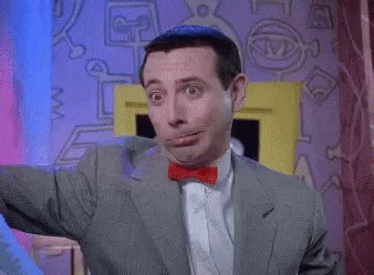 Comehere Pee Wee Herman GIF - Comehere PeeWeeHerman Herman - Discover & Share GIFs