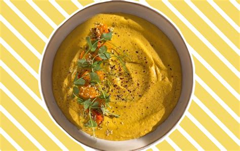 Hummus S Hokkaido Tikvom Recept Je Super Jednostavan Super Hr