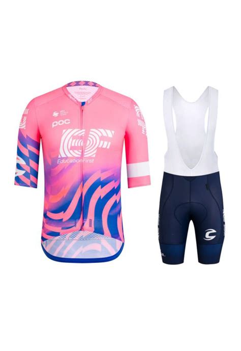 Venta Uniformes De Ciclismo En Stock