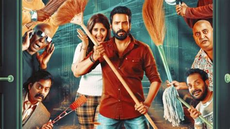 Dd Returns Santhanam Salary Details Leaked Dhilluku Dhuddu Franchise