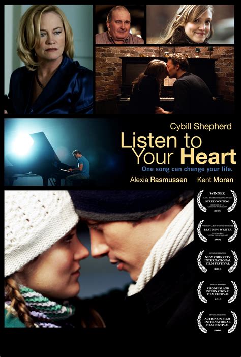 Prime Video: Listen to Your Heart