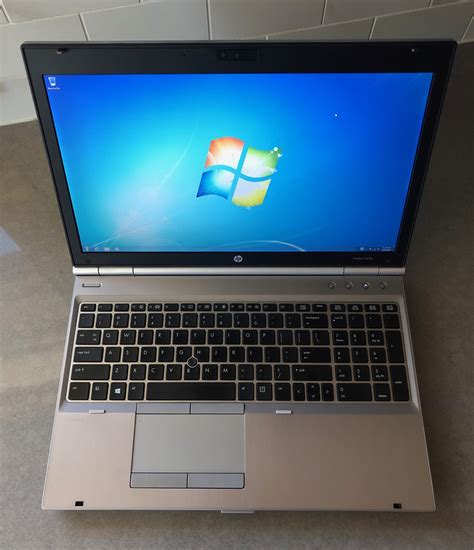 HP EliteBook 8570p, i7, 12GB, 512GB+256GB, 15.6" Laptop | BladeForums.com