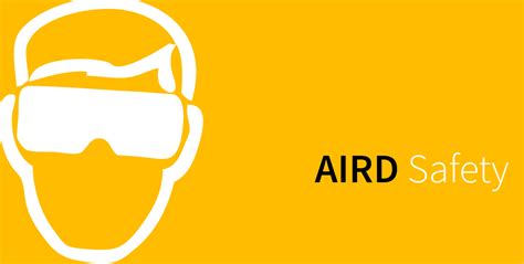 Safety — AIRD