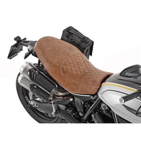 Premium Seat Scrambler