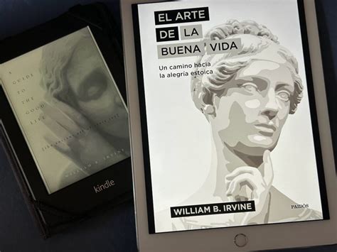 Rese A Libro El Arte De La Buena Vida Un Camino Hacia La Alegr A