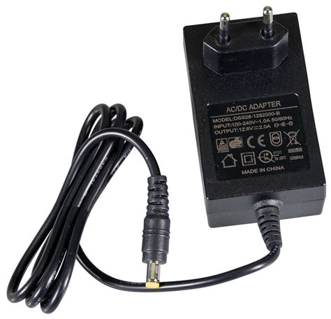 Replacement Charger For The Berthoud Vermorel 3000 Electric GRUBE EU